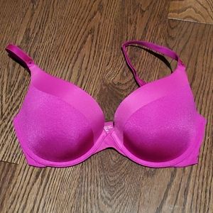 Victoria's Secret Biofot Demi Uplift Bra